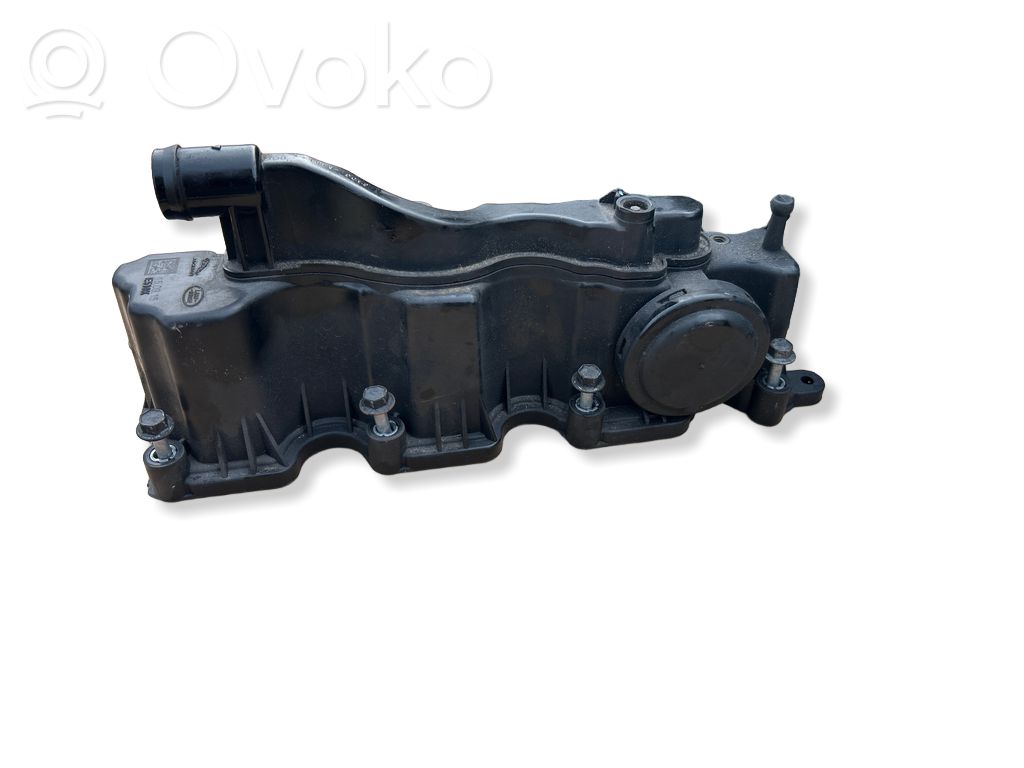 Land Rover Evoque I Eļļas nogulsnētava (separators) 