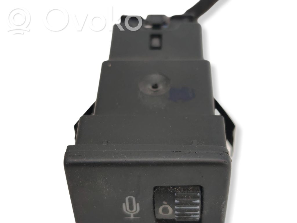 Mando de control del sonido   7H5035331A