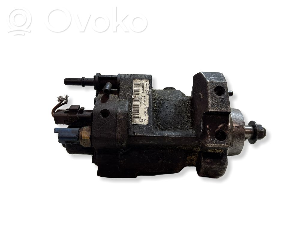 Ford Mondeo Mk III Pompa wtryskowa wysokiego ciśnienia 
