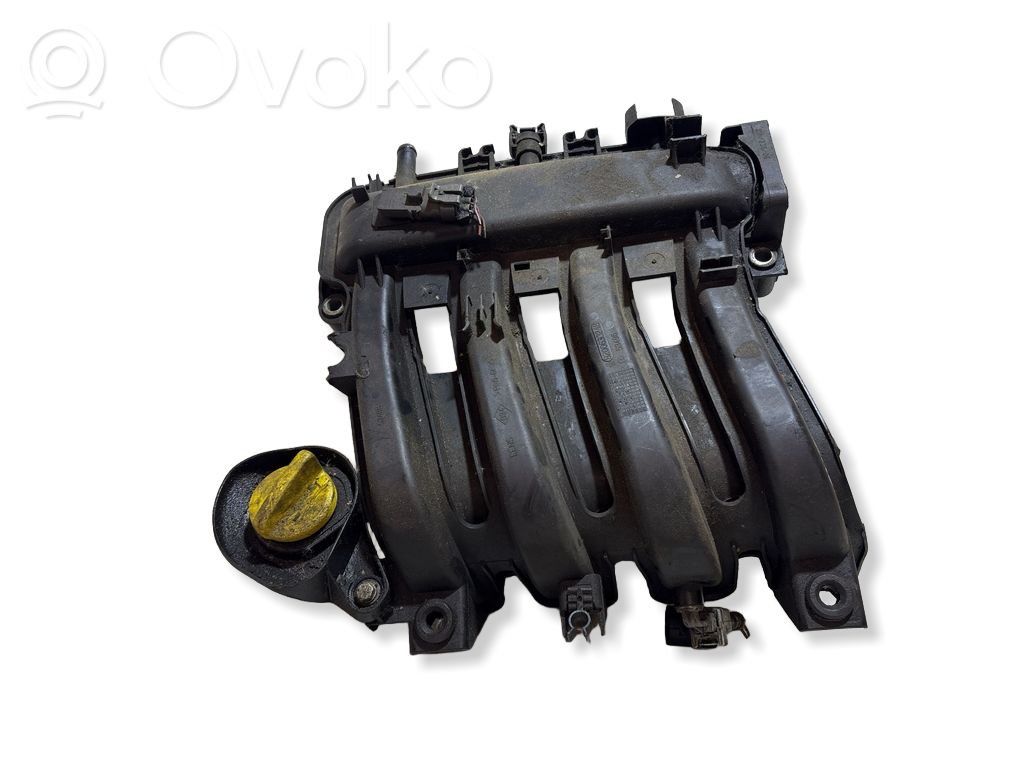 Renault Clio III Intake manifold 