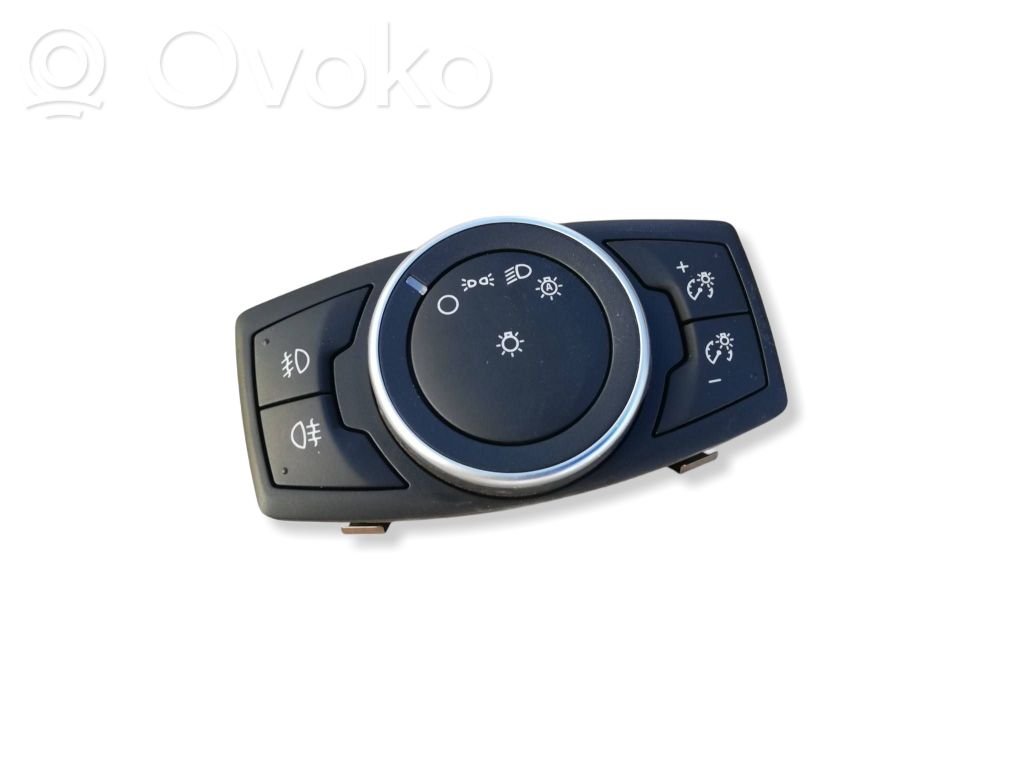 Ford Focus Light switch 