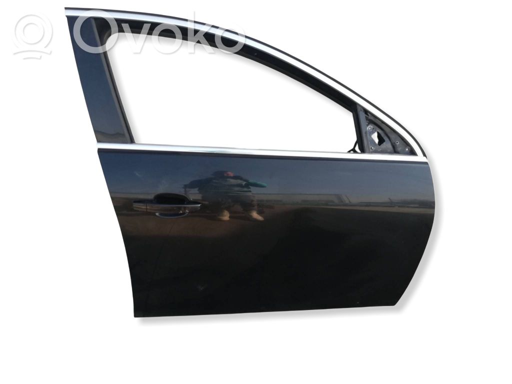 Дверь