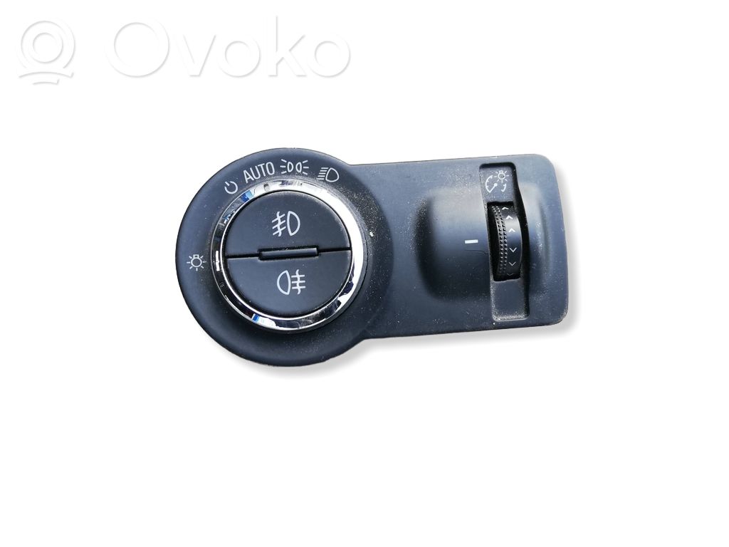 Opel Insignia A Lichtschalter 