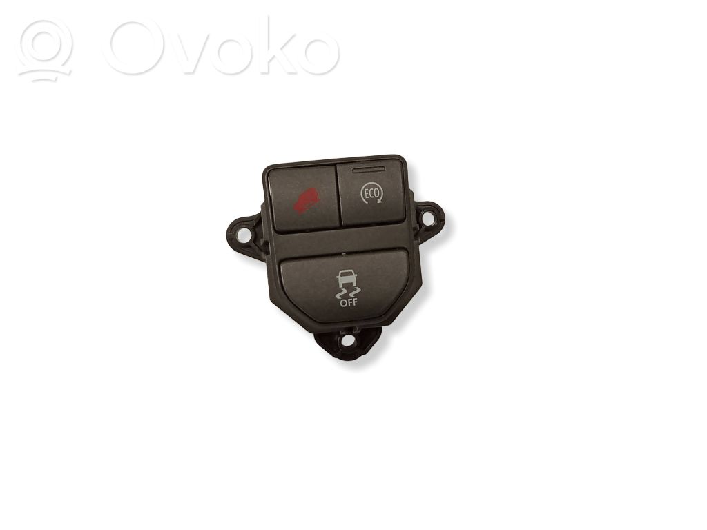 Land Rover Evoque I ESP (stability program) switch 
