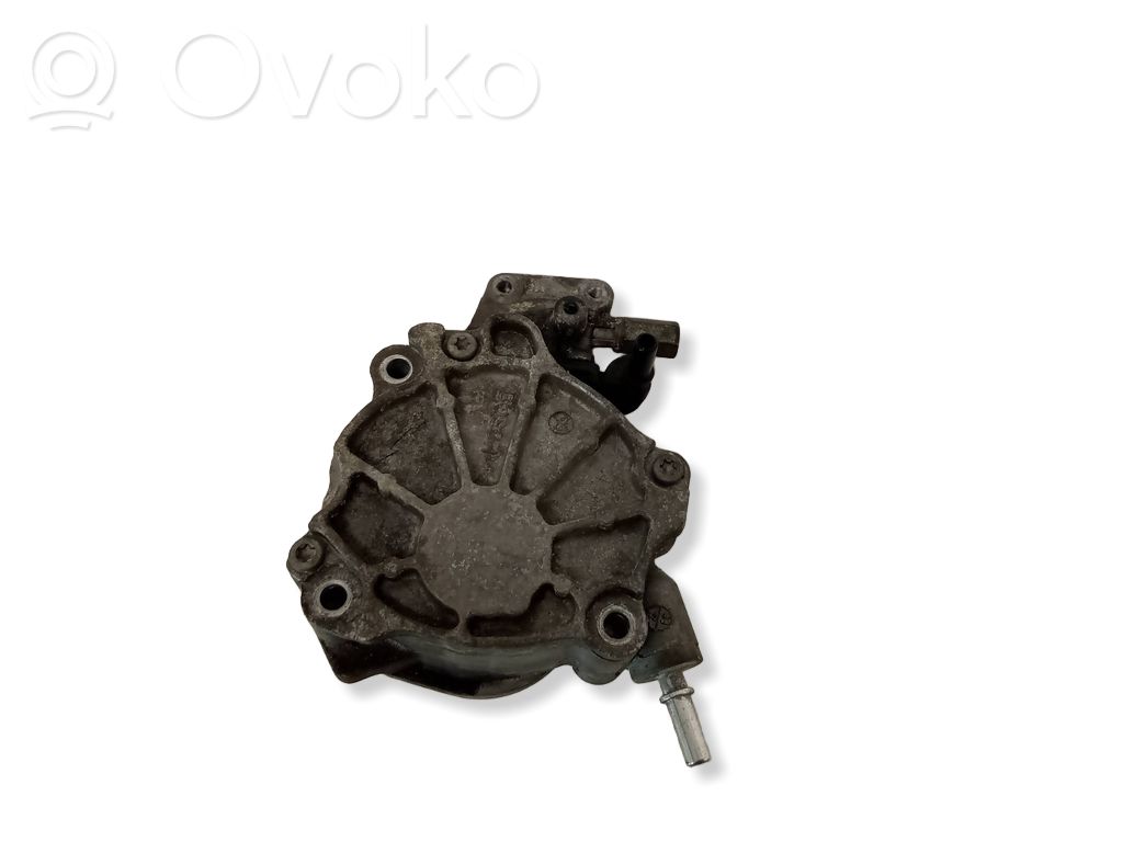 Land Rover Evoque I Vacuum pump 