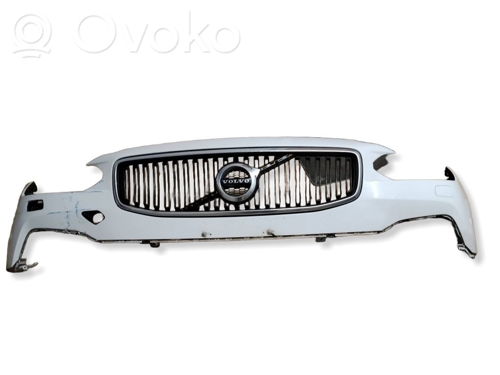 Volvo S90, V90 Front bumper 