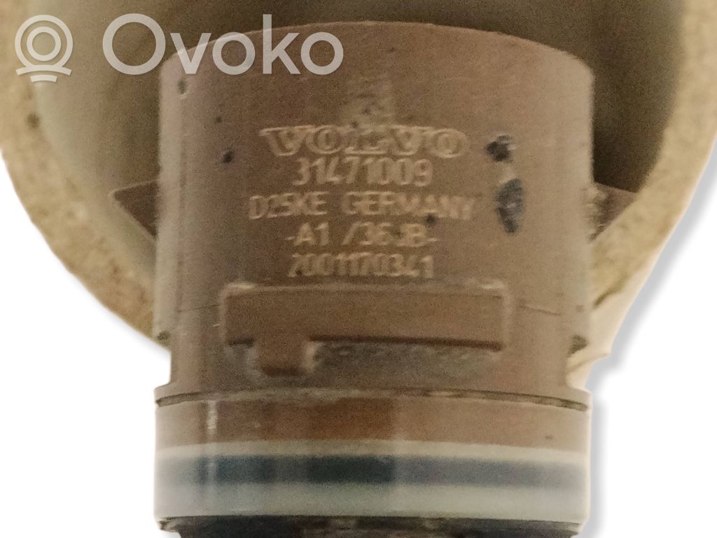 Volvo S90, V90 Parking PDC sensor 