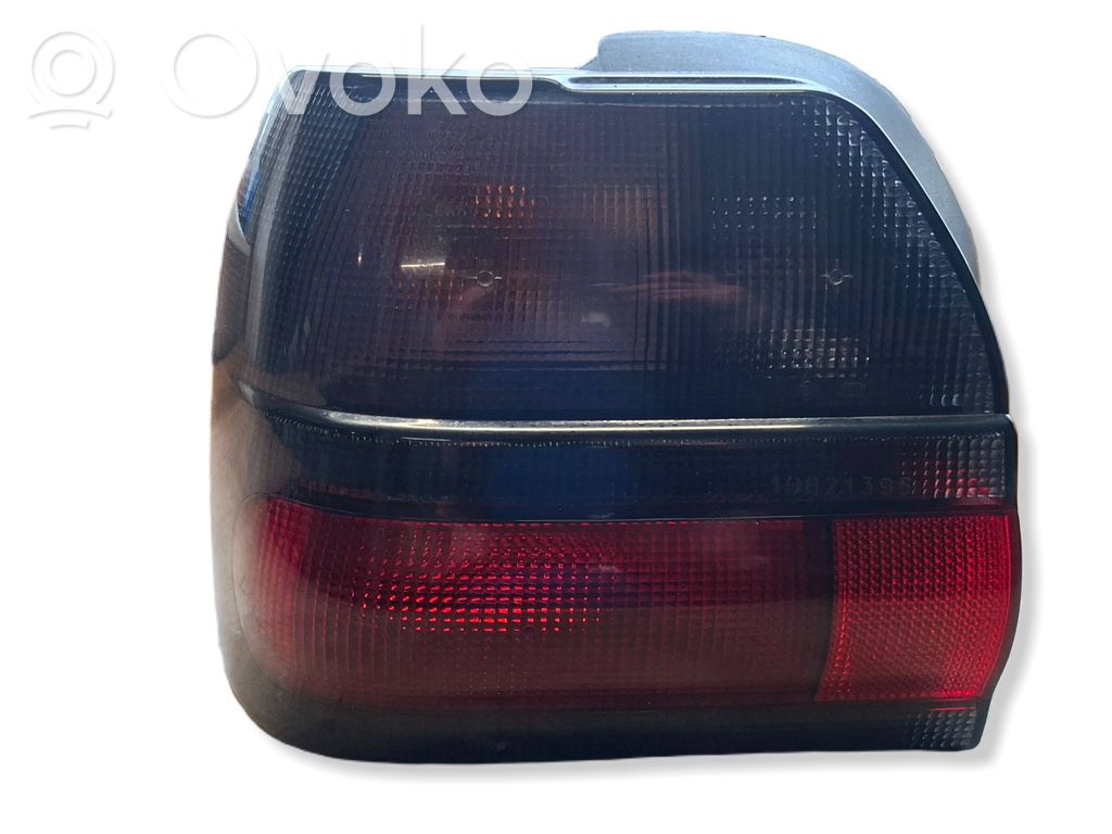 Renault 19 Rear/tail lights 