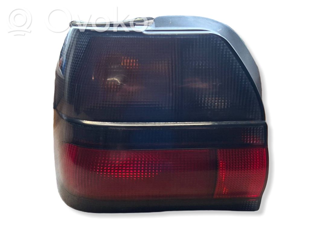 Renault 19 Rear/tail lights 