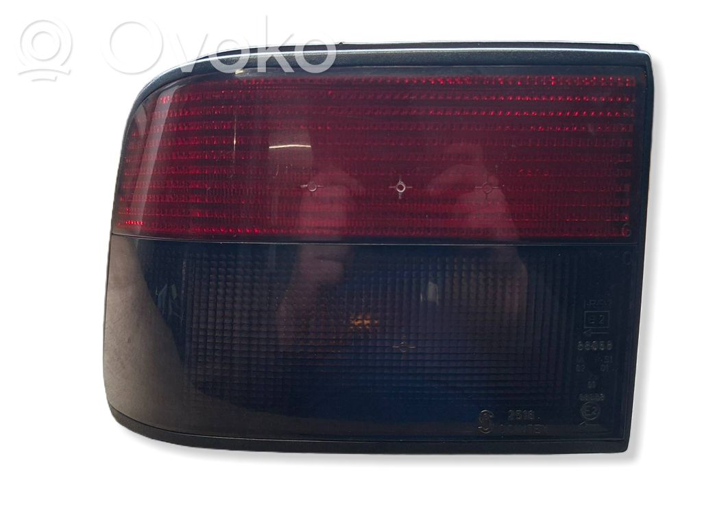 Renault 21 Galinis žibintas kėbule 