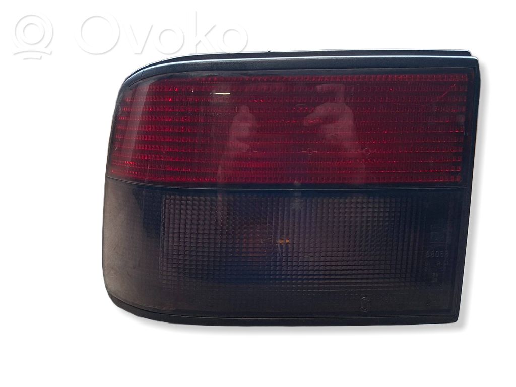 Renault 21 Galinis žibintas kėbule 