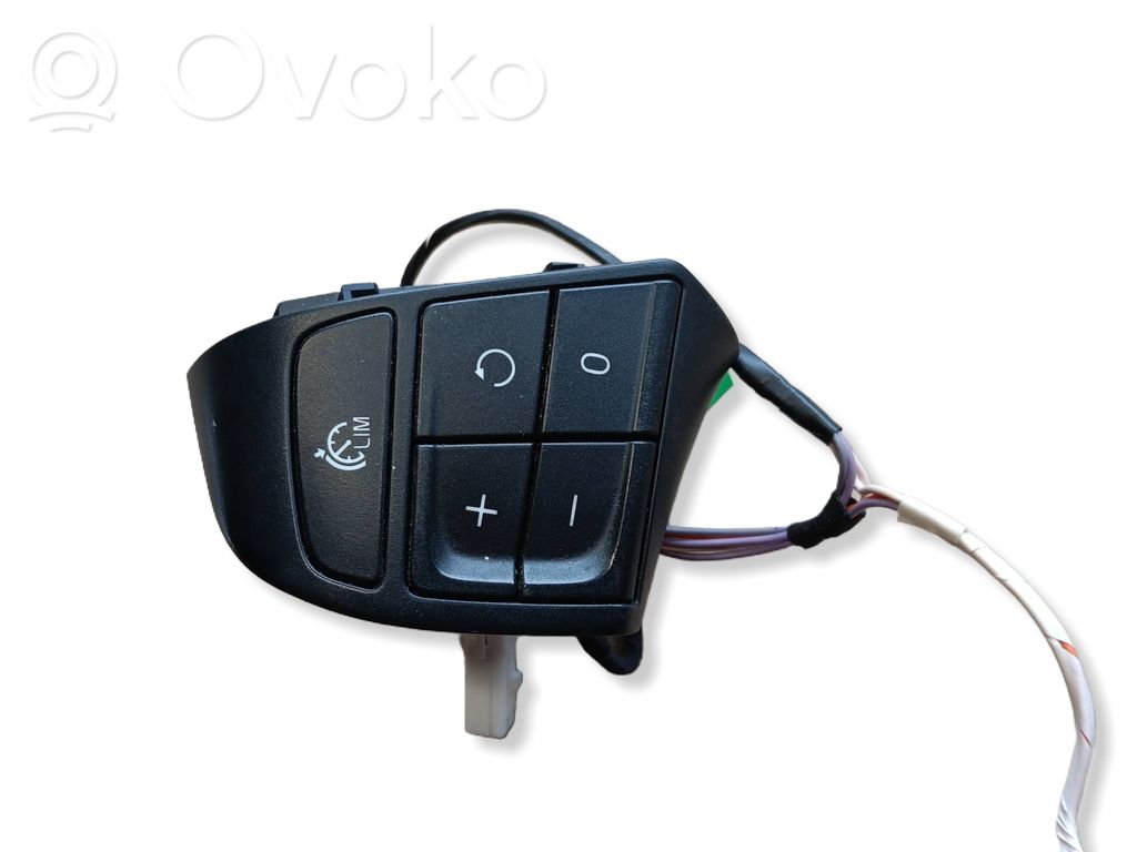 Volvo V40 Vairo mygtukai/ jungtukai 