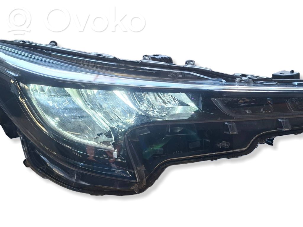 Toyota Corolla E210 E21 Headlight/headlamp 