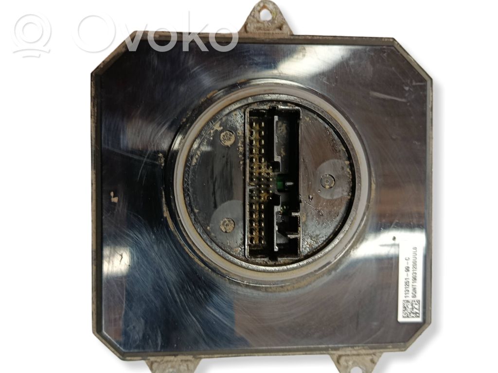 Tesla Model 3 Unitate/modul control lămpi xenon 
