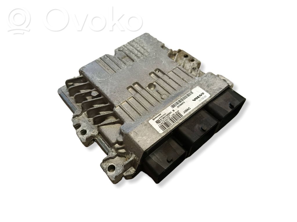 Volvo V70 Engine control unit/module 