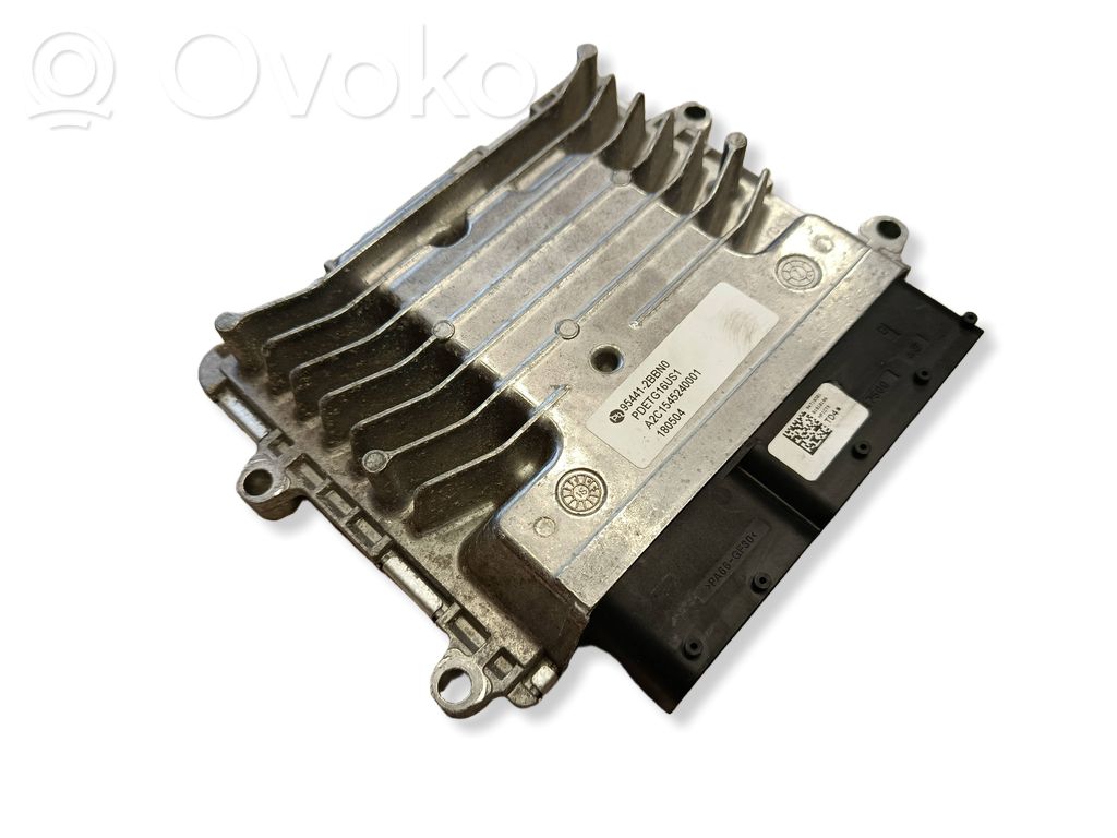 Engine control unit/module   954412BBN0,A2C1545240001,DE20EE2K16V0,SIM2K305