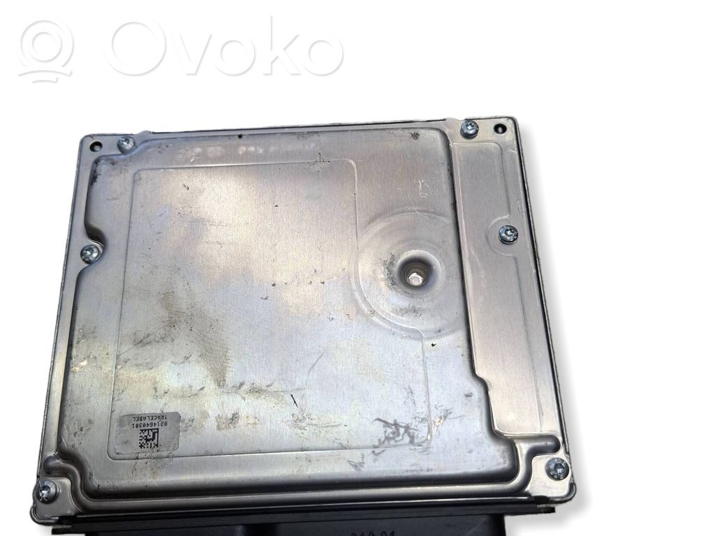 BMW 3 E90 E91 Engine control unit/module 