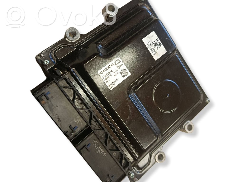 Engine control unit/module   31459914,MB2797009811,0000025147