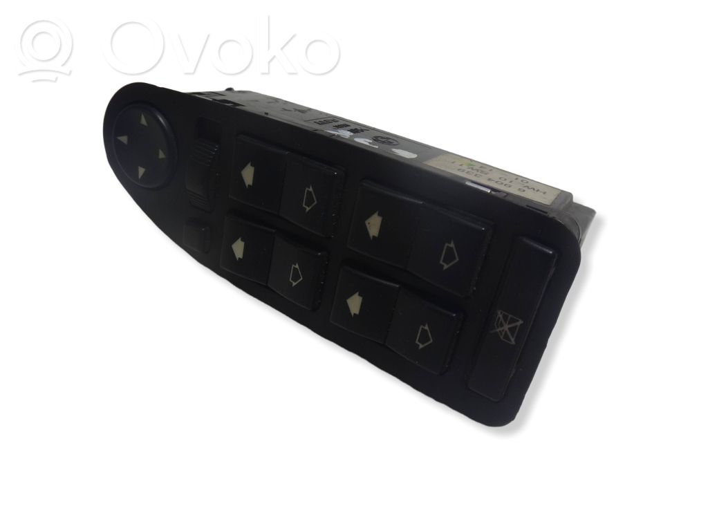 BMW 7 E38 Electric window control switch 