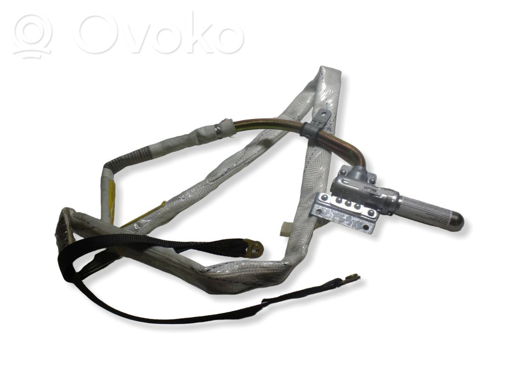 BMW X5 E53 Kopfairbag 