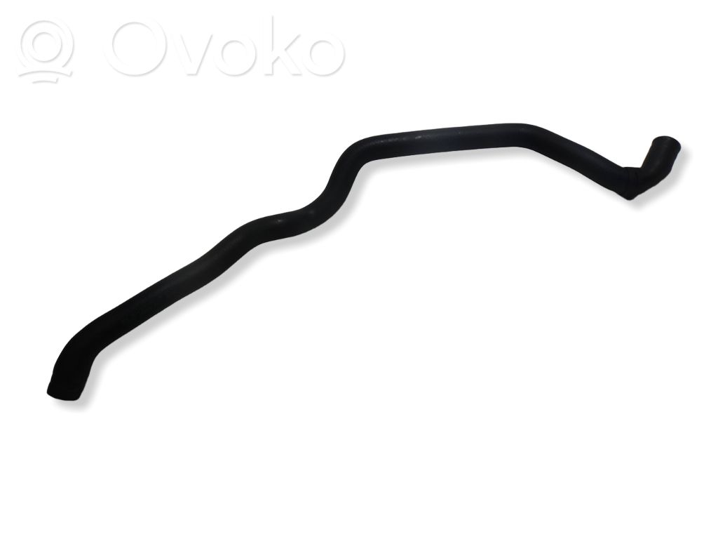 Engine coolant pipe/hose   9124731