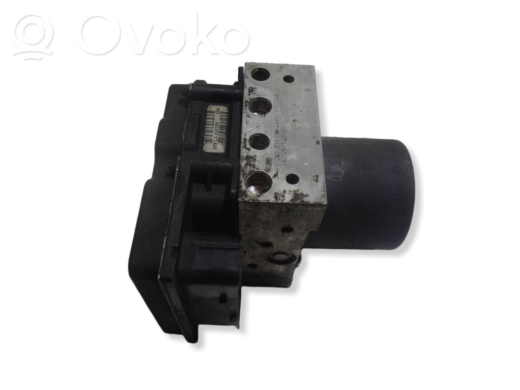 BMW X5 E53 ABS Pump 