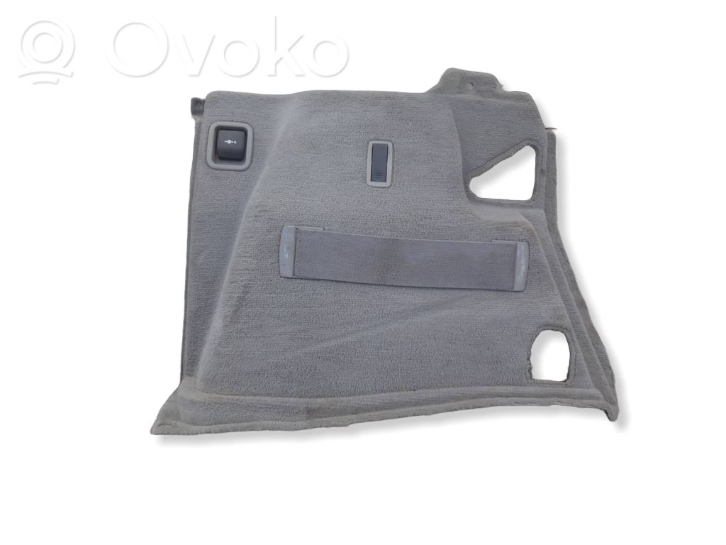 BMW 3 E90 E91 Rivestimento pannello laterale del bagagliaio/baule 