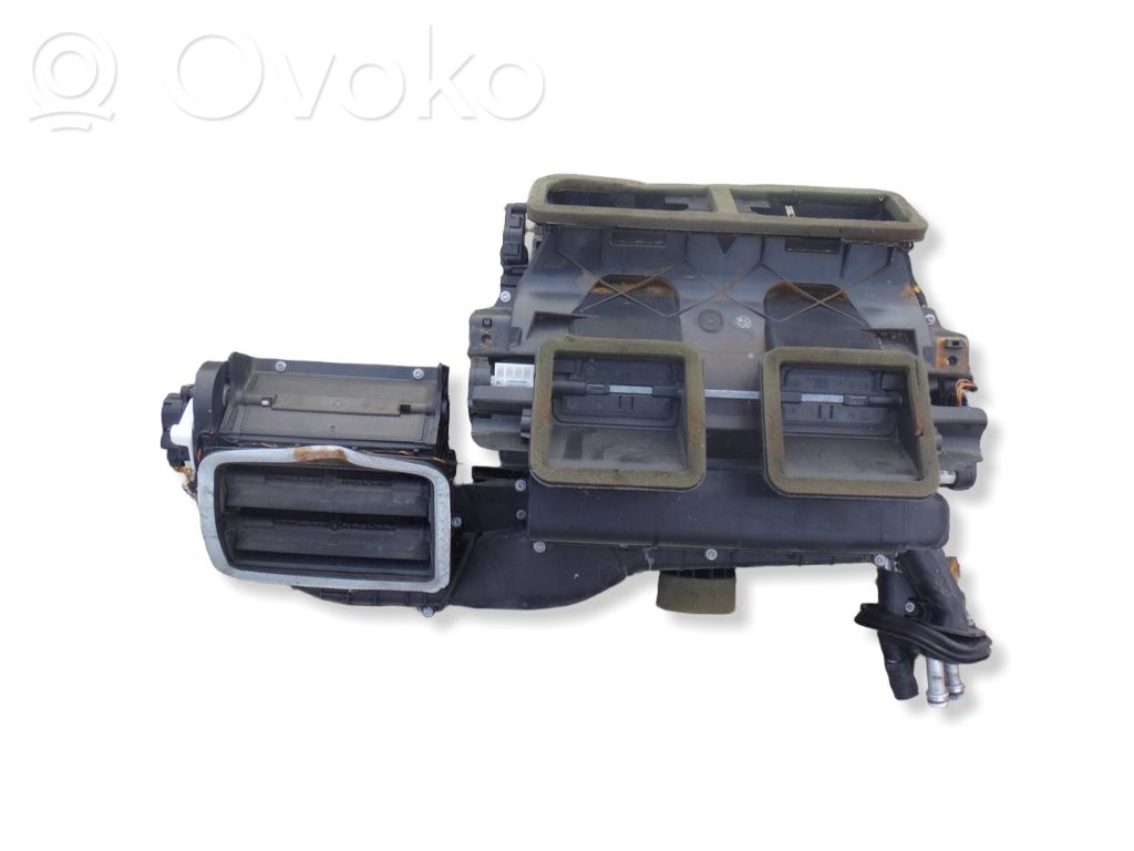 BMW 3 E90 E91 Interior heater climate box assembly 