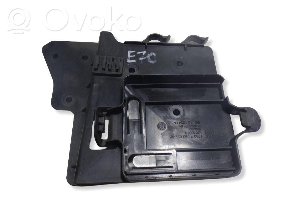 BMW X5 E70 Other engine part 