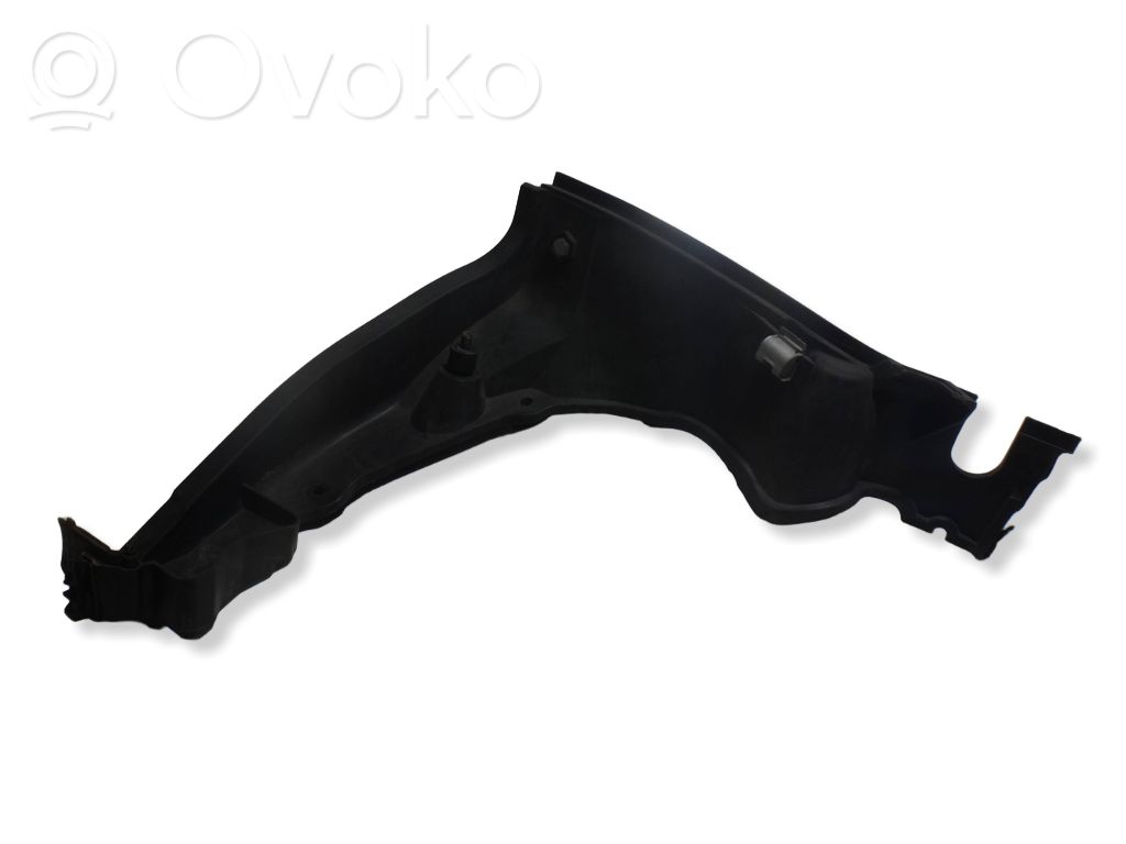 Muu moottoritilan osa   8408770