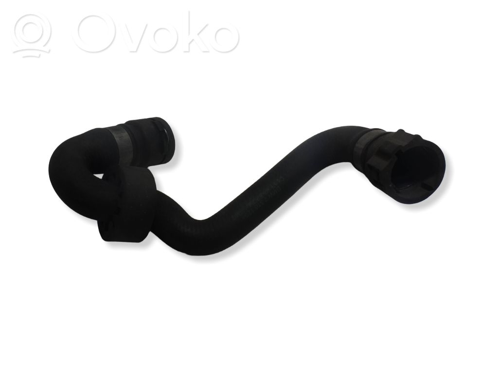 BMW X5 E53 Engine coolant pipe/hose 