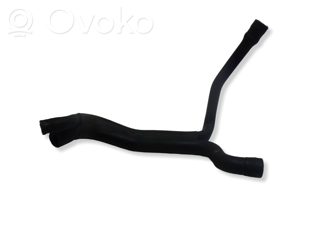 Engine coolant pipe/hose   1247903