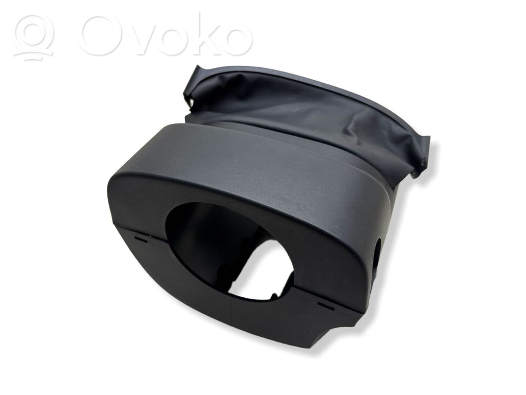 Ford C-MAX I Steering wheel column trim 