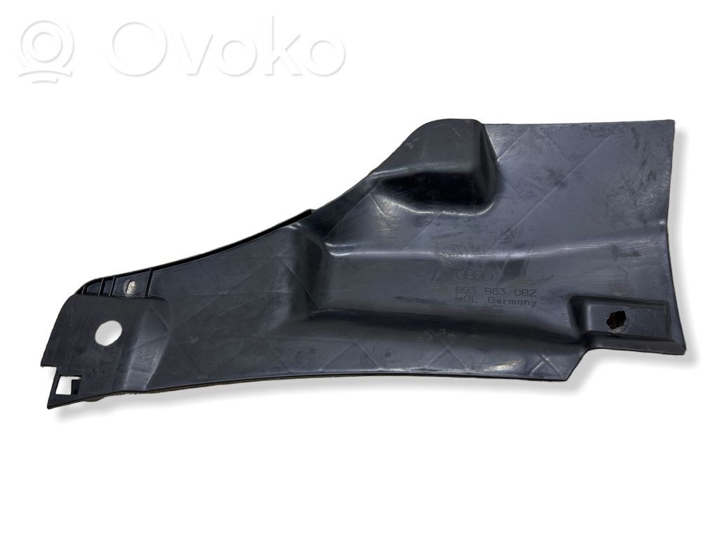Audi 80 90 B3 Otros repuestos del interior 