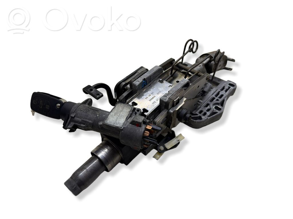 Audi A6 S6 C5 4B Steering wheel axle 