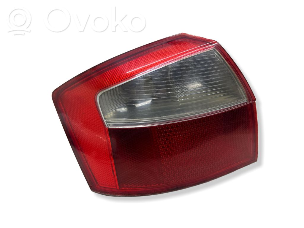 Audi A4 S4 B6 8E 8H Takavalot 