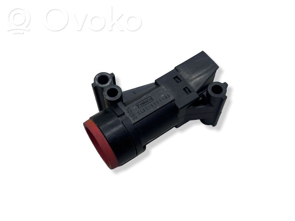Ford Focus Degvielas sistēmas bloķēšanas trieciensensors 