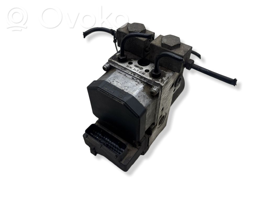Audi A4 S4 B6 8E 8H ABS-pumppu 