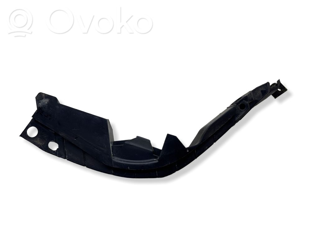 Volkswagen Golf IV Rear bumper mounting bracket 