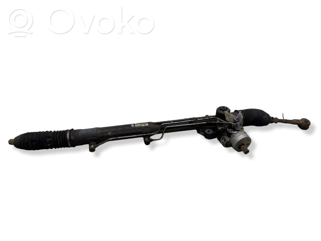 Audi A6 S6 C6 4F Steering rack 