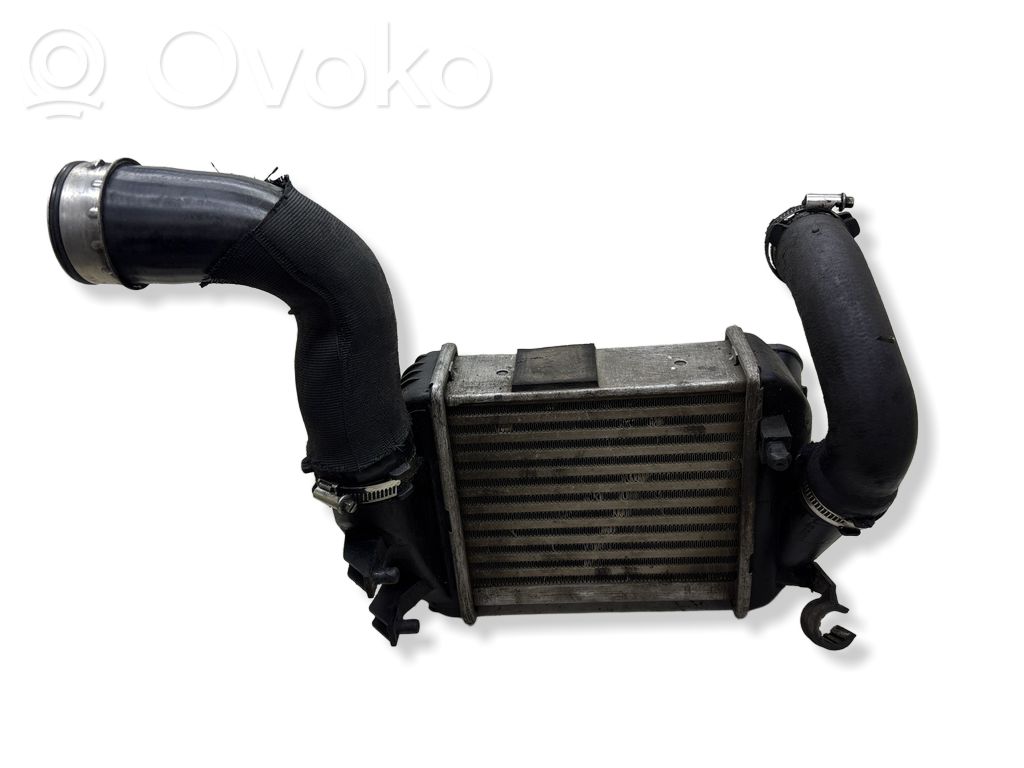 Audi A4 S4 B7 8E 8H Radiador intercooler 