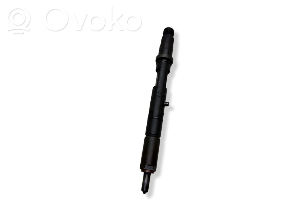 Audi A4 S4 B7 8E 8H Inyector de combustible 
