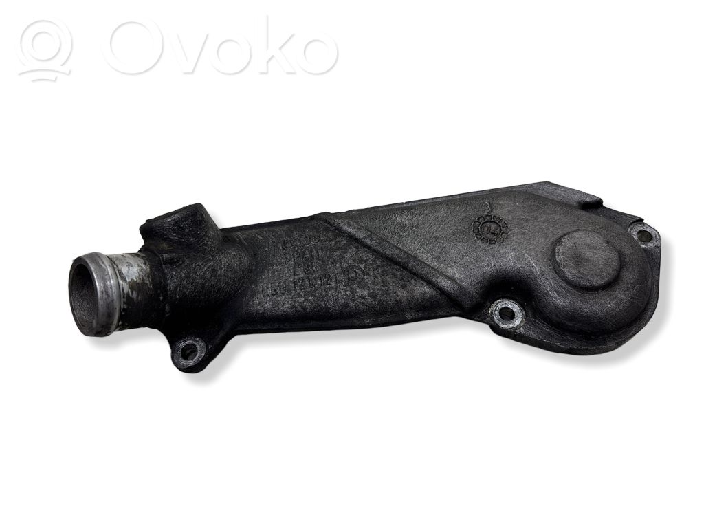Audi A4 S4 B7 8E 8H Caurulīte (-es) / šļūtene (-es) 