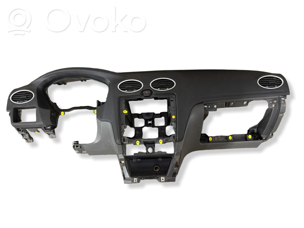 Ford Focus Kojelauta 