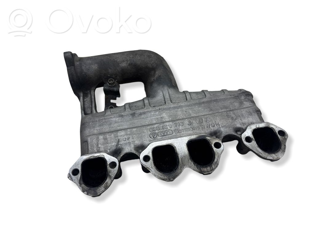 Skoda Octavia Mk1 (1U) Intake manifold 
