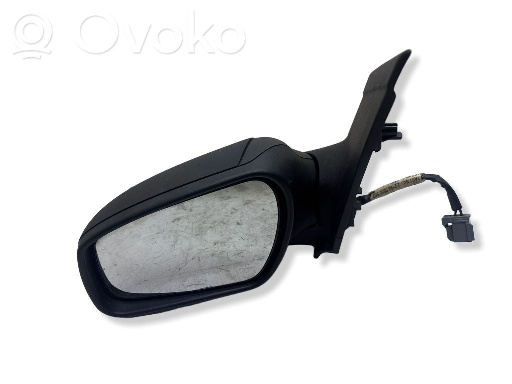 Ford Focus Front door electric wing mirror 
