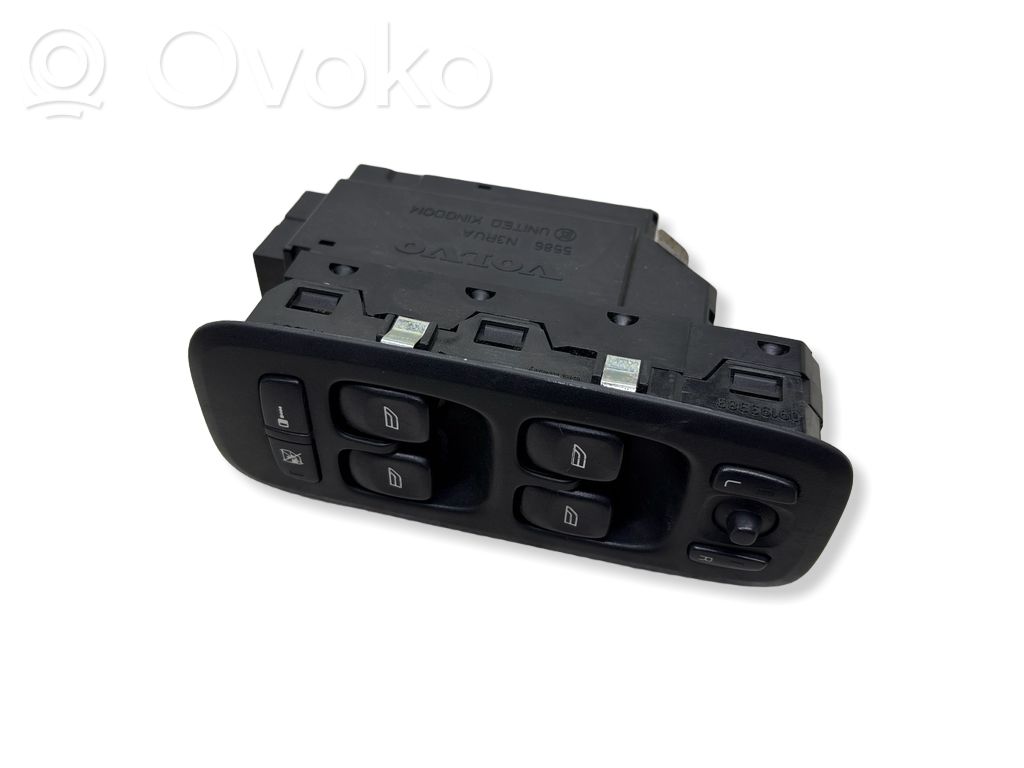 Volvo S60 Electric window control switch 