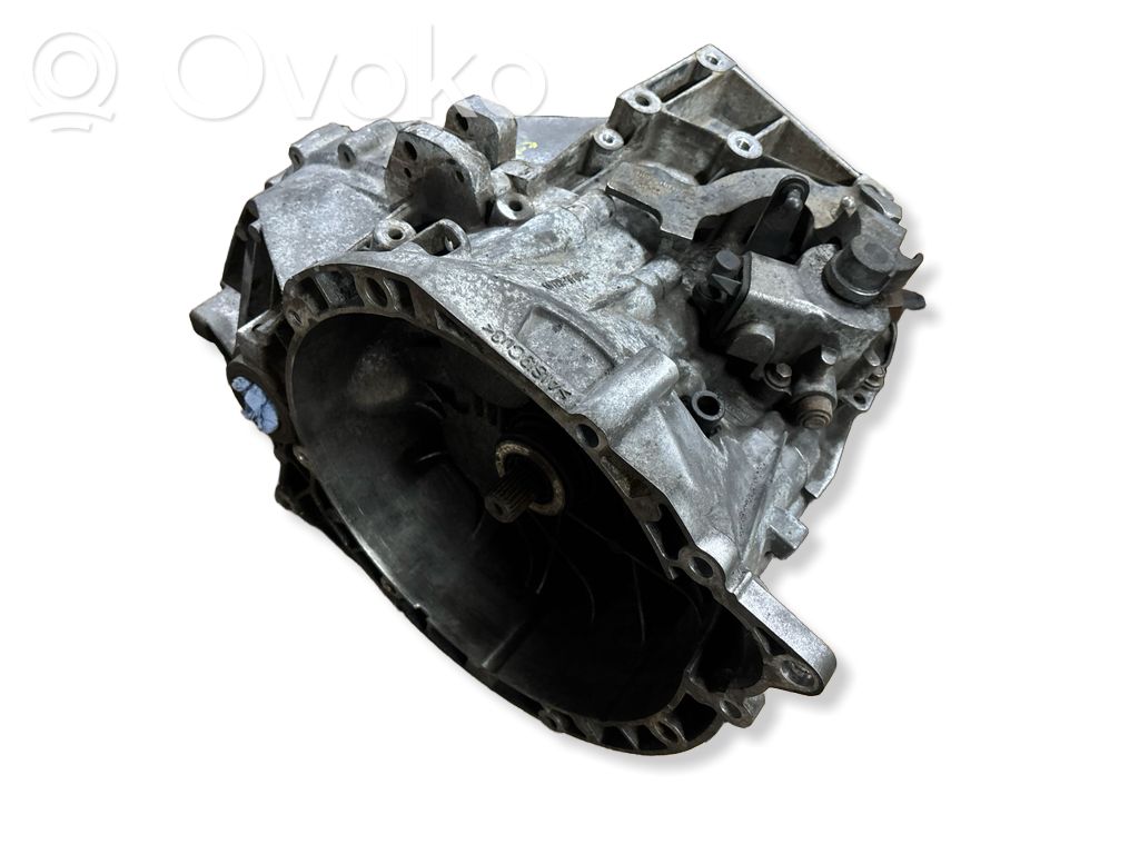 Ford C-MAX I 6 Gang Schaltgetriebe 