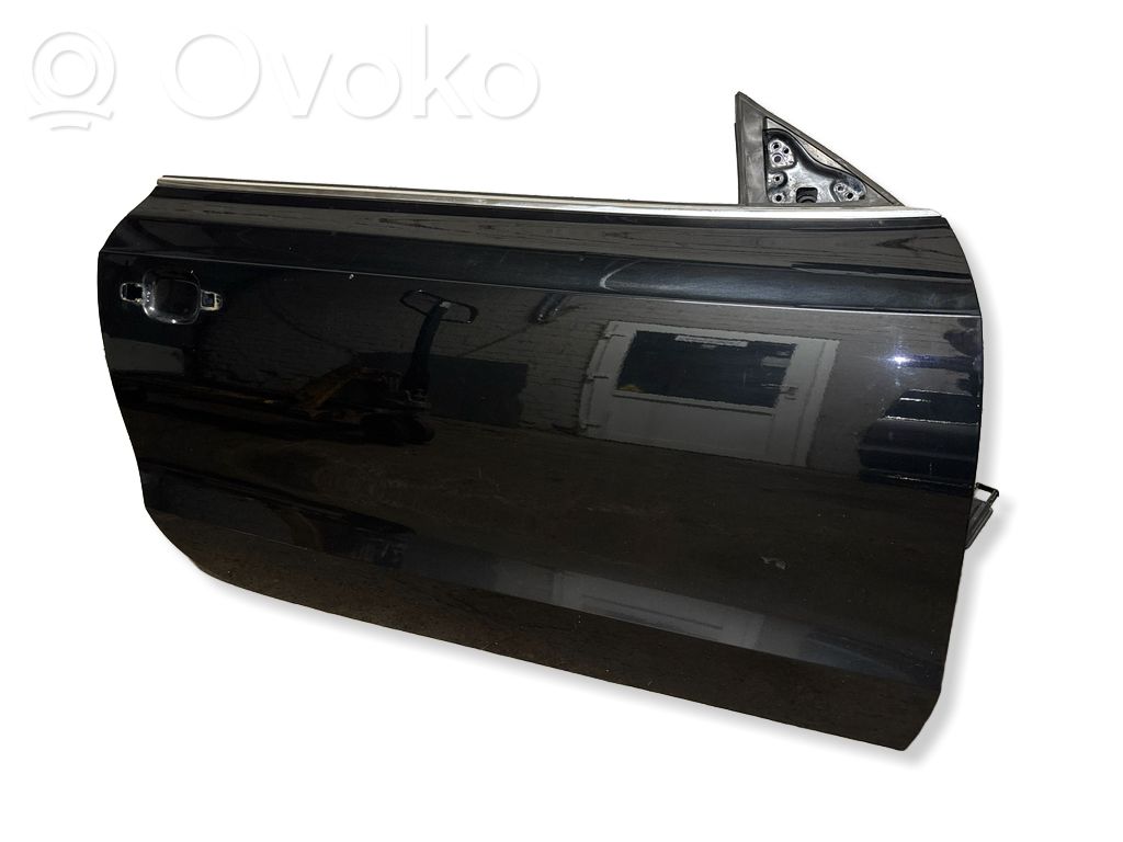 Audi A5 8T 8F Door (2 Door Coupe) 