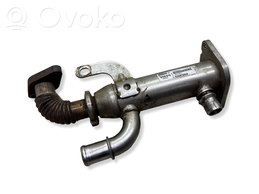 Volvo S60 EGR aušintuvas 